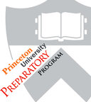 Princeton University Preparatory Program logo