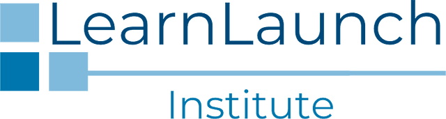 Learn Launch Institute Logo